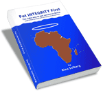 Put Integrity First