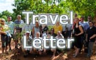 Better Globe Travel Letter