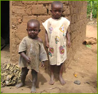 Poor Children