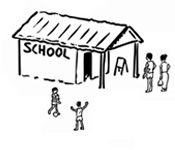 1.50 Euros for school activities