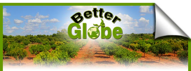 Better Globe