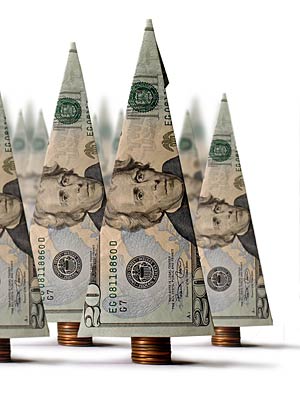 Money grows on Better Globe trees