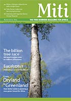 Miti - Better Globe's Tree Business Magazine