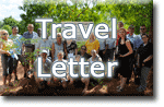 Travel Letter