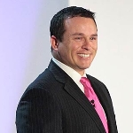 Damien Elston, Chief Executive Officer
