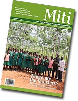 MITI magazine