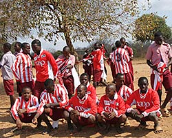 Football suits Football suits